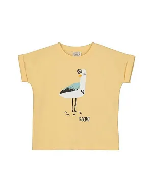 Seabird Tee