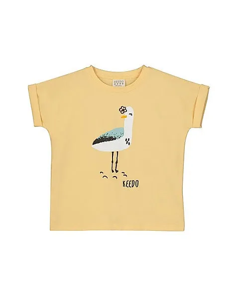 Seabird Tee
