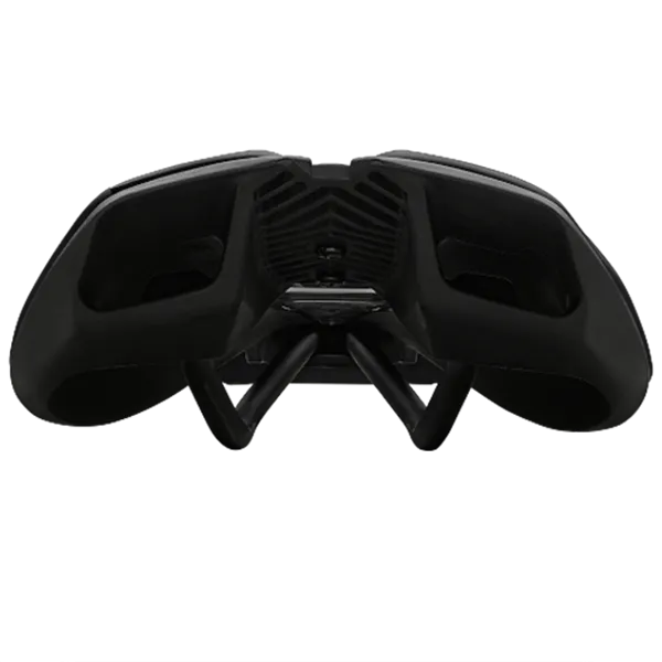 Stealth Curved Performance Saddle - 142 mm