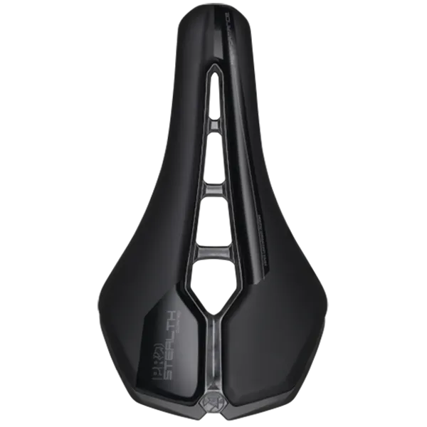 Stealth Curved Performance Saddle - 142 mm