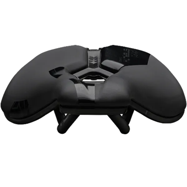 Stealth Curved Performance Saddle - 142 mm