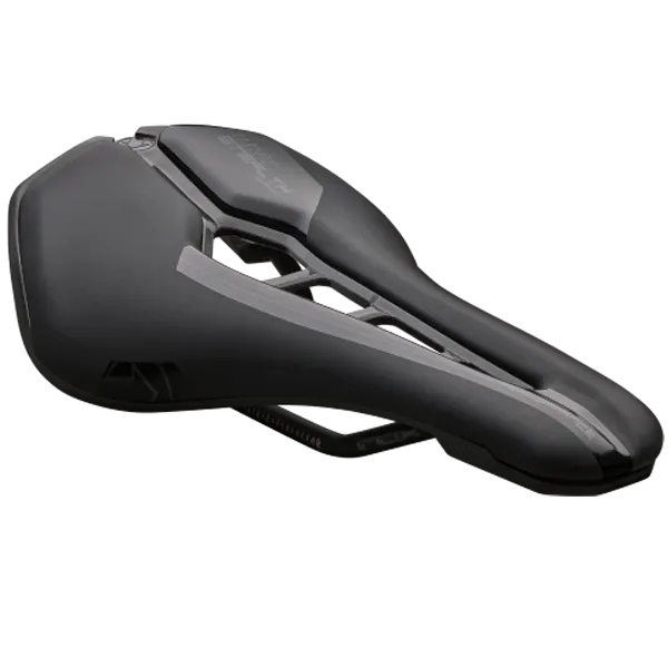 Stealth Curved Performance Saddle - 142 mm