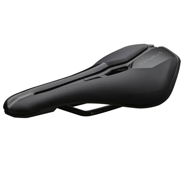 Stealth Curved Performance Saddle - 142 mm