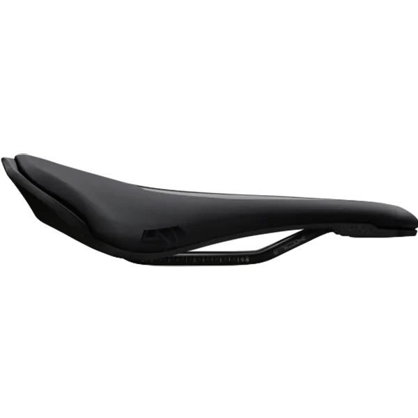 Stealth Curved Performance Saddle - 142 mm