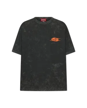T-Boxt Q8 T-Shirt