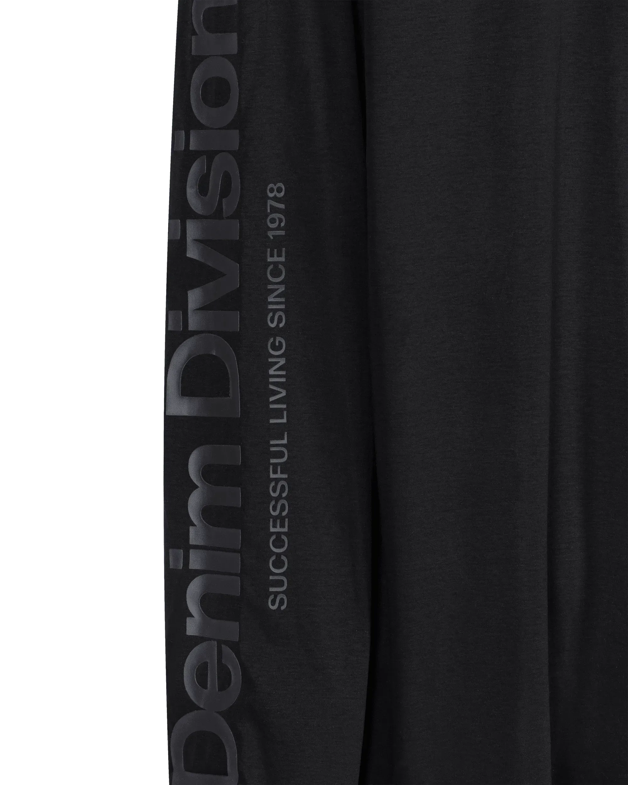 T-Must-LS-Slits-N2 T-Shirt