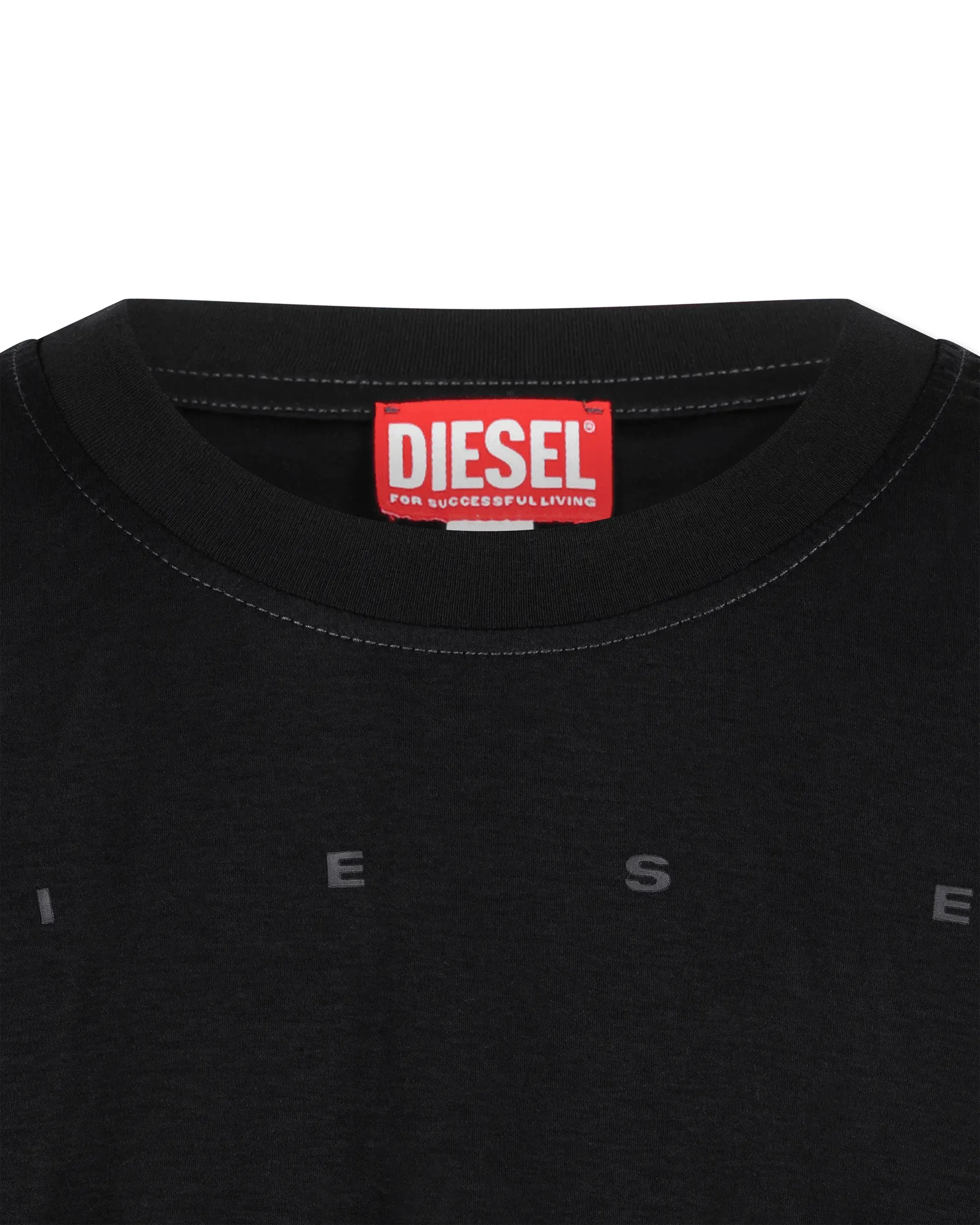T-Must-LS-Slits-N2 T-Shirt