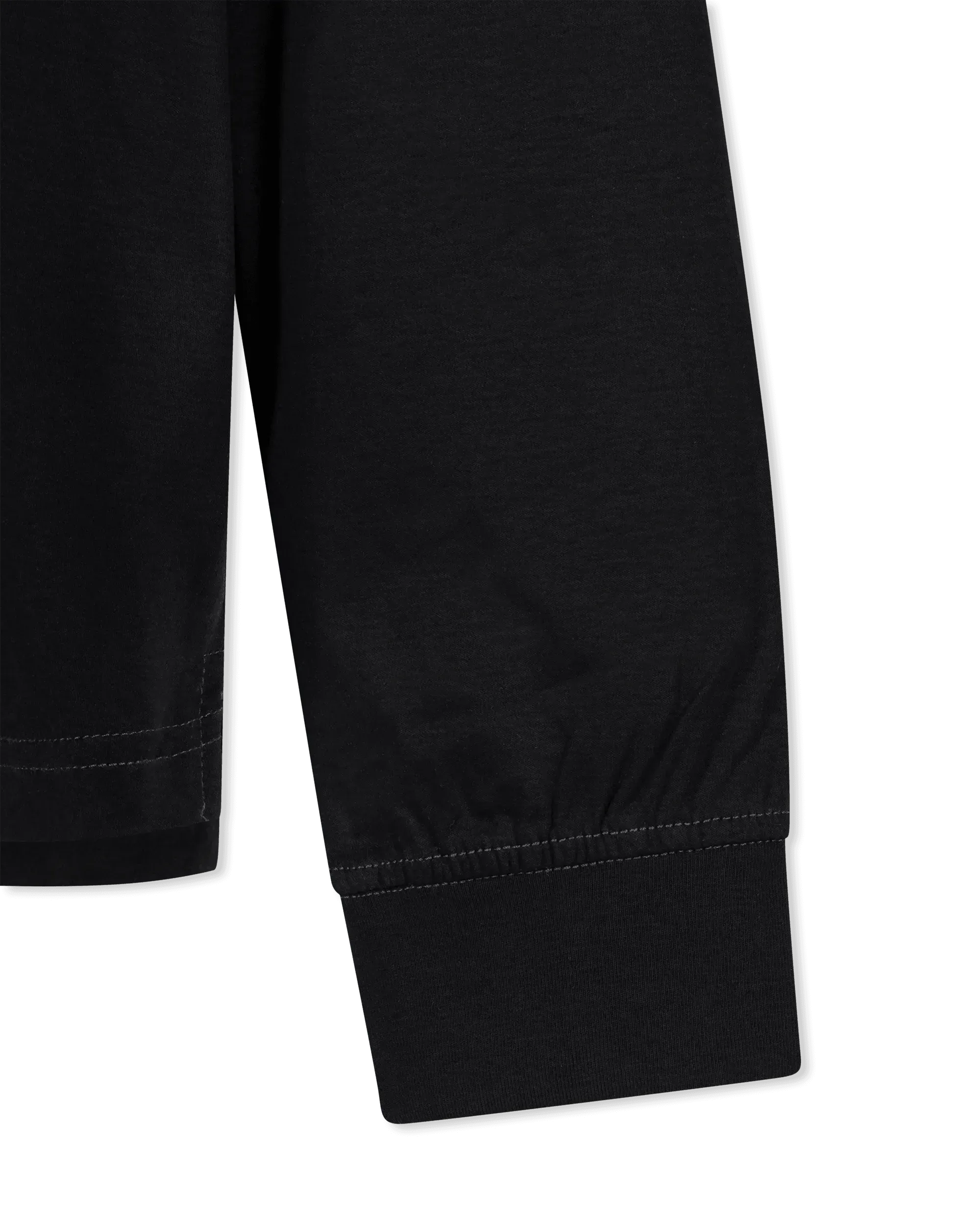 T-Must-LS-Slits-N2 T-Shirt