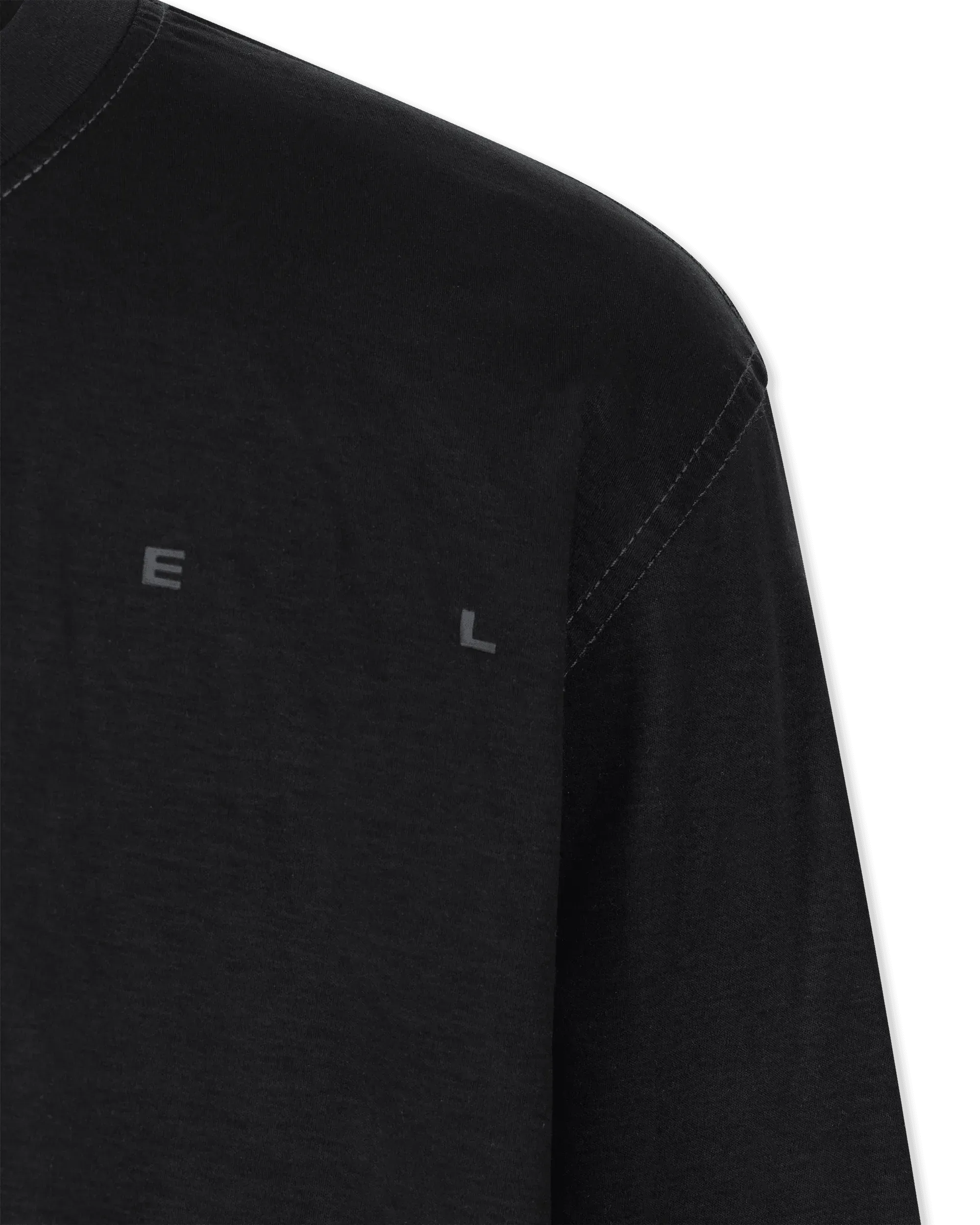 T-Must-LS-Slits-N2 T-Shirt