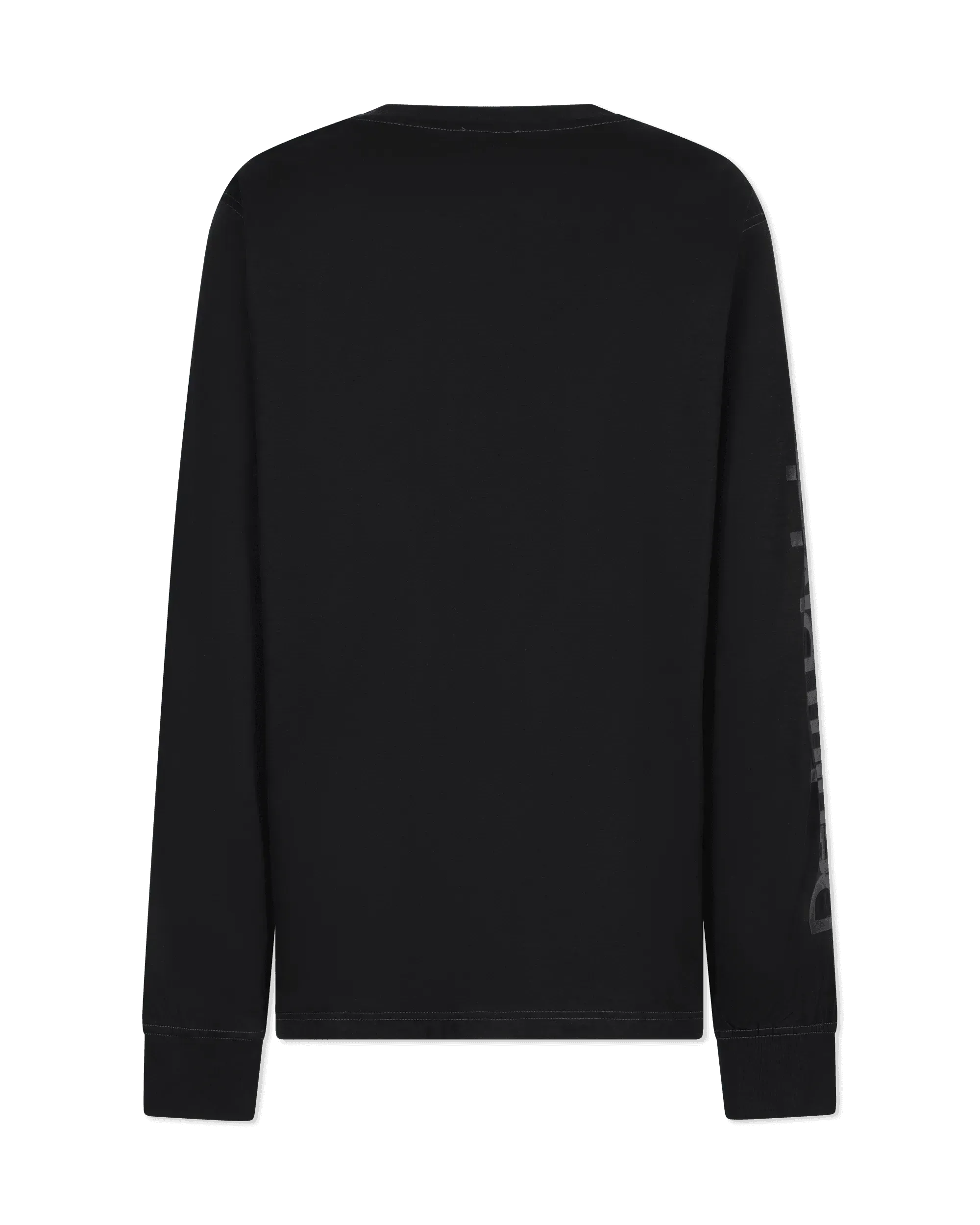 T-Must-LS-Slits-N2 T-Shirt