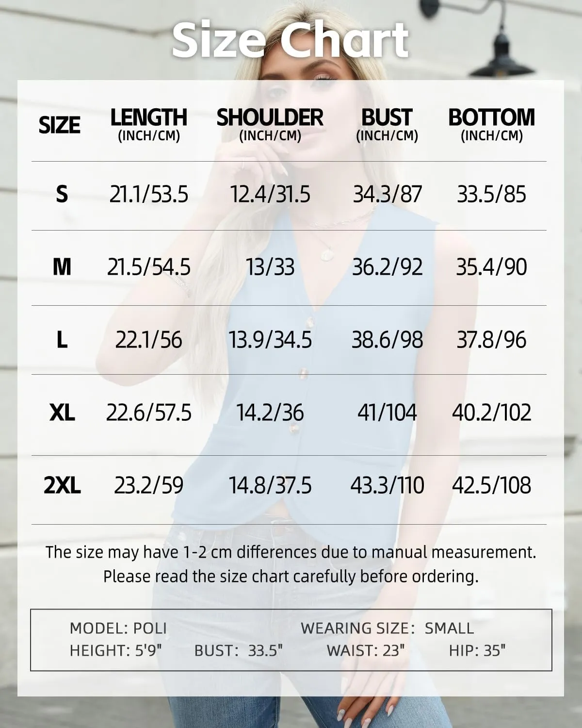 Tanou Sweater Vest for Women Casual Sleeveless Button Up V Neck Cardigan Summer Knit Ribbed Tank Tops