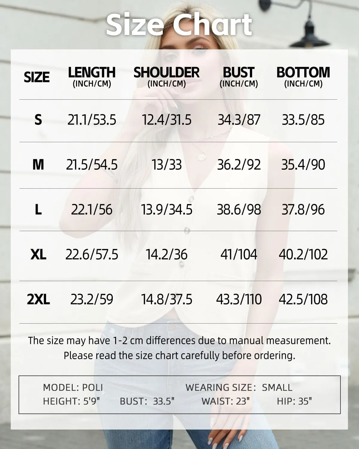 Tanou Sweater Vest for Women Casual Sleeveless Button Up V Neck Cardigan Summer Knit Ribbed Tank Tops