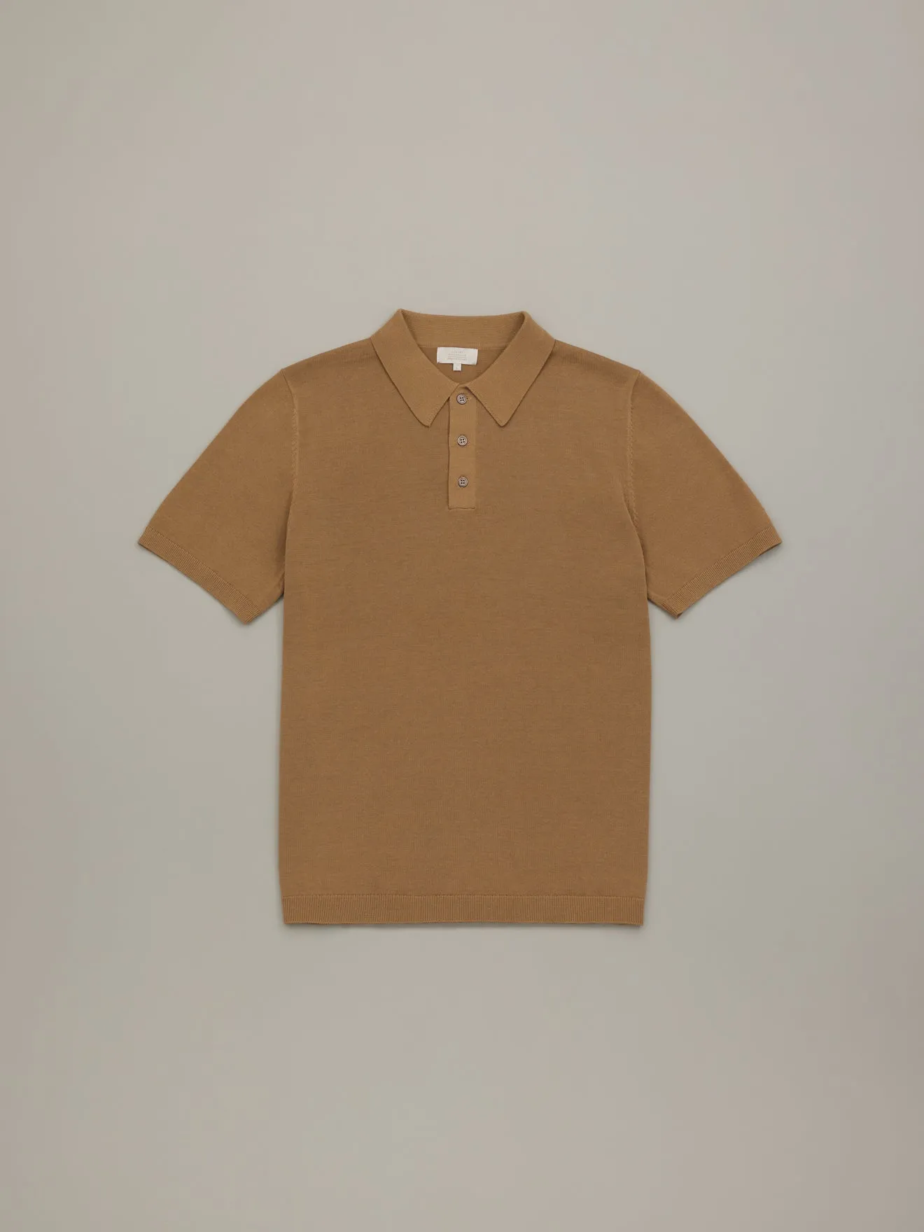 Tennis Polo