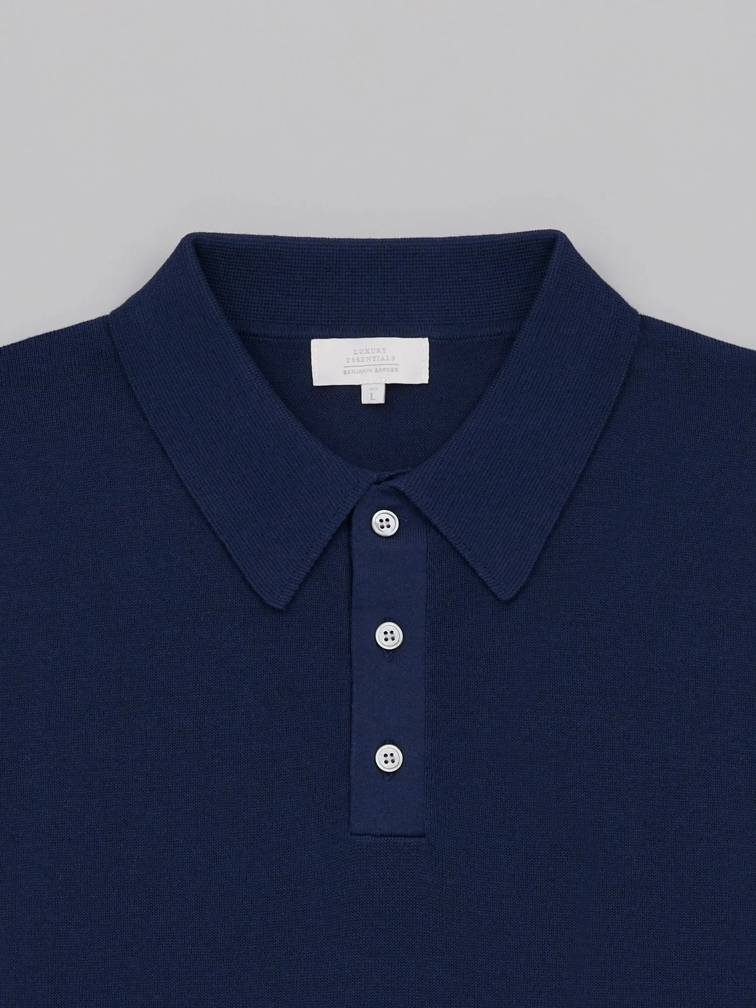 Tennis Polo