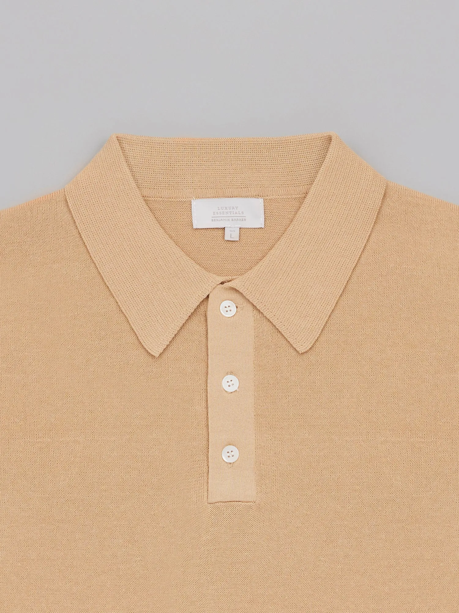 Tennis Polo