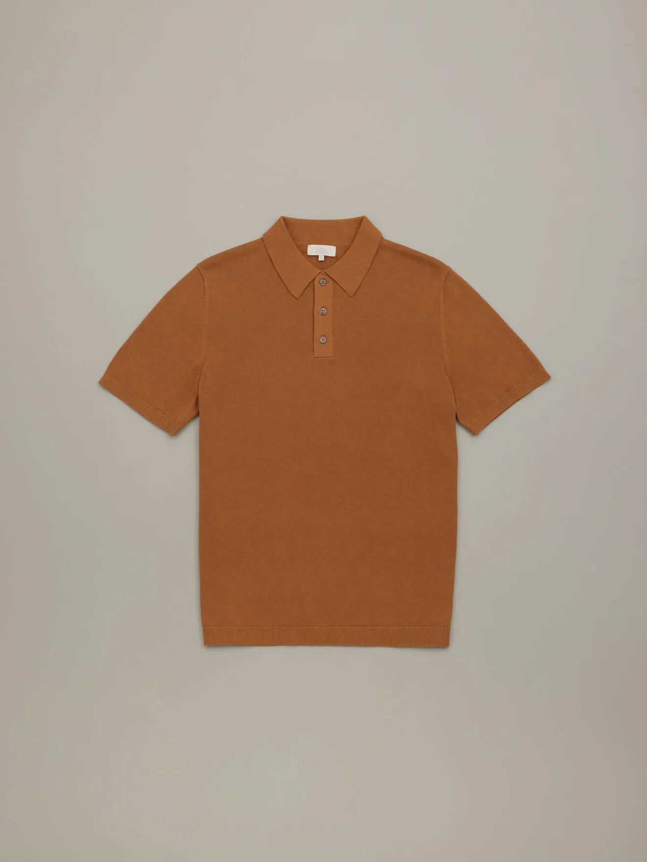 Tennis Polo