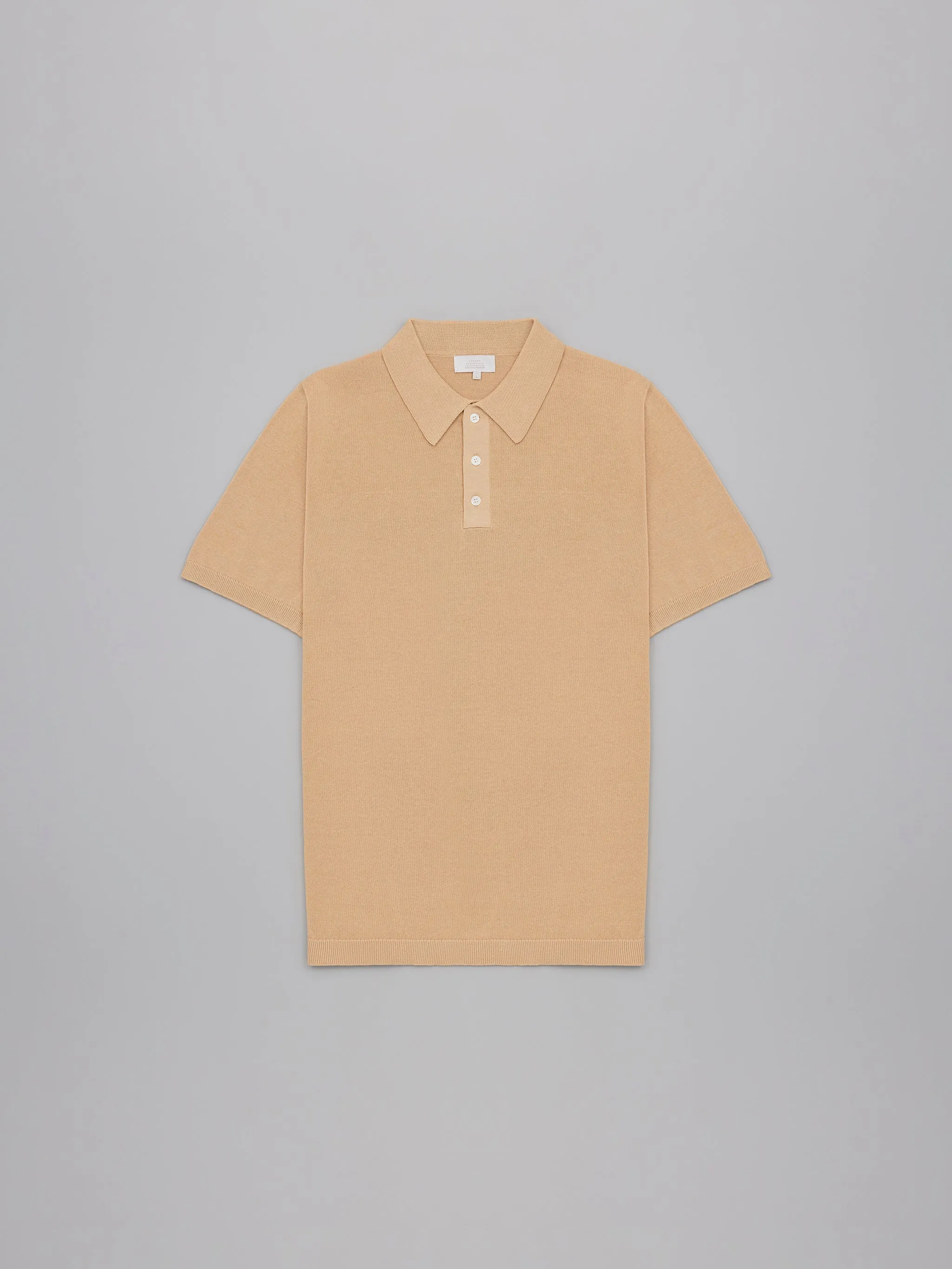 Tennis Polo