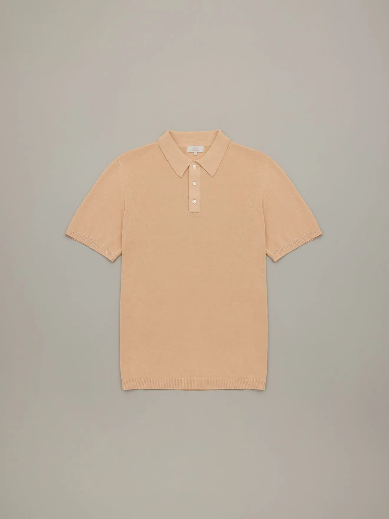 Tennis Polo