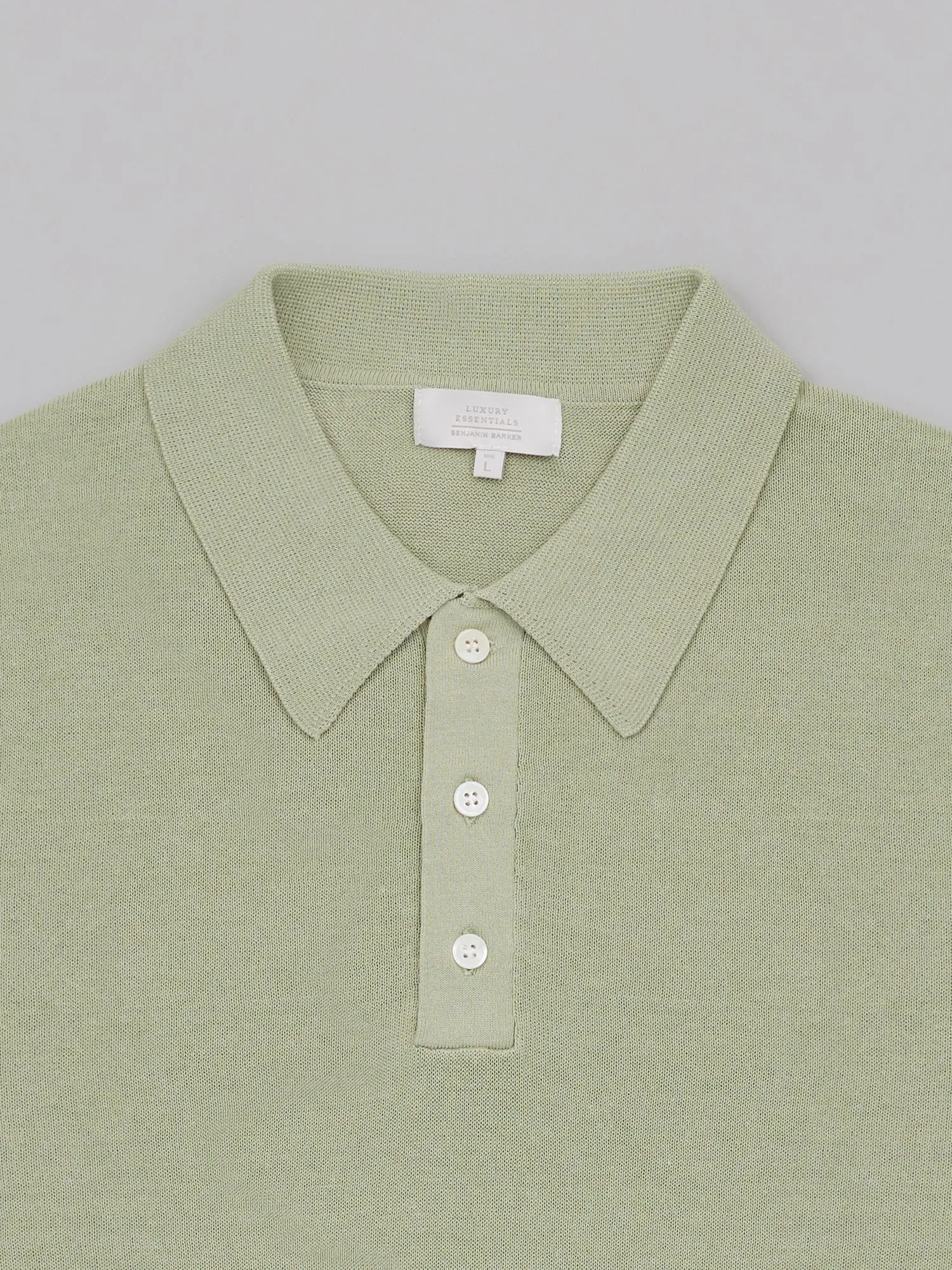 Tennis Polo