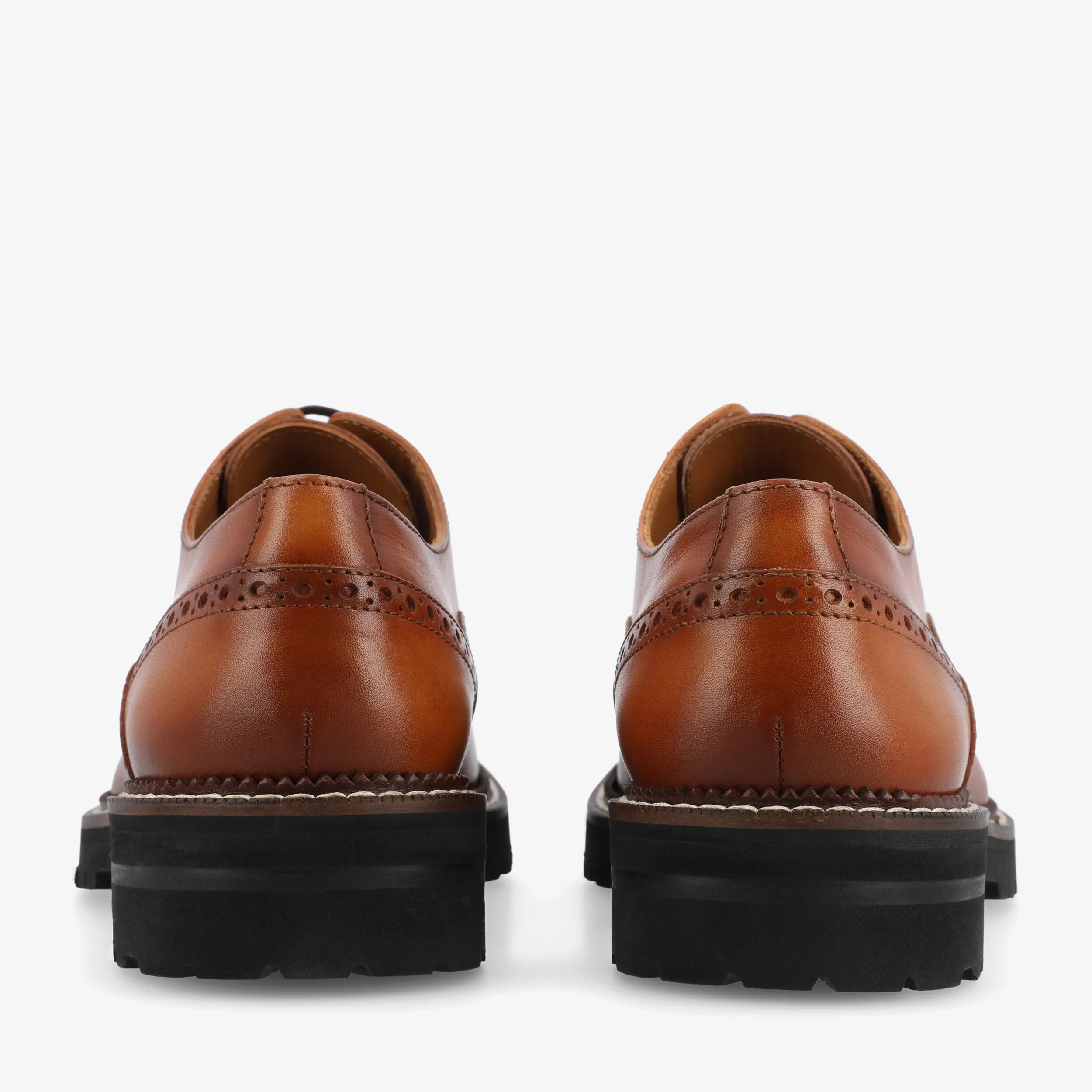 The Becca Shoe in Honey (Last Chance, Final Sale)