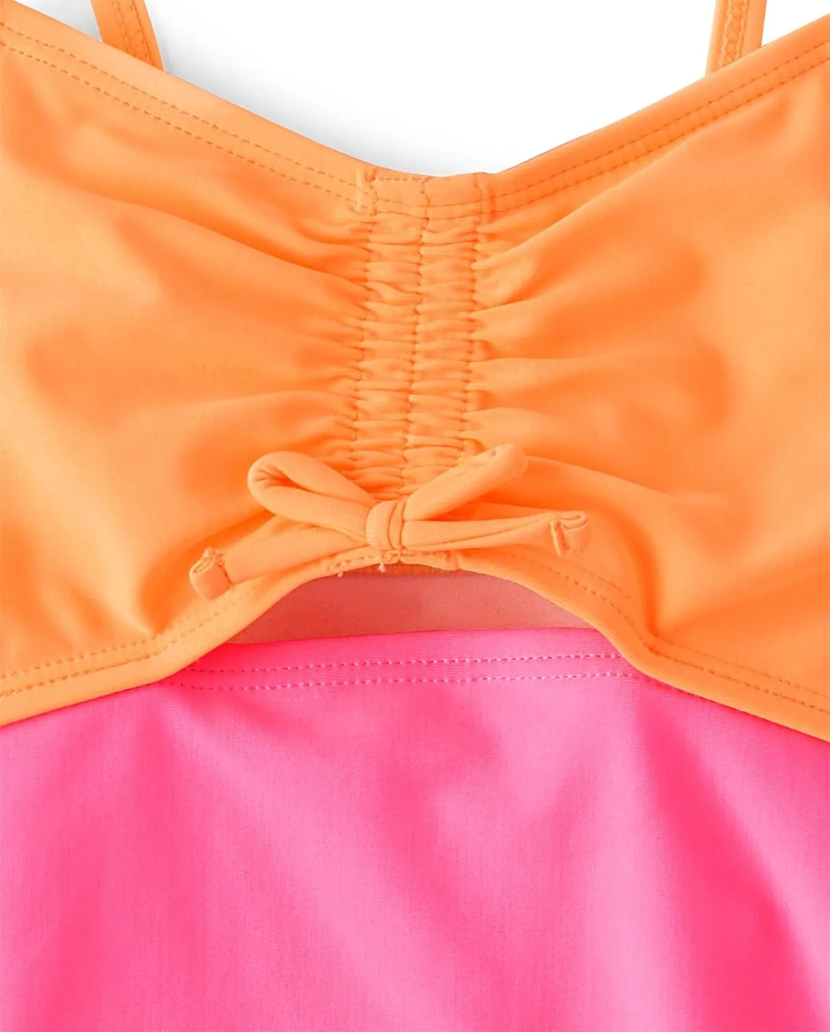 The Children's Place Girls' One Piece Swimsuit
