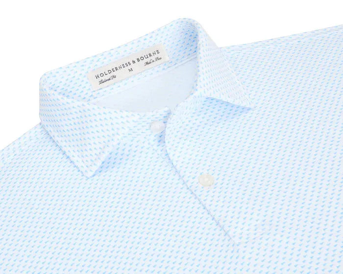 The Starmount Polo