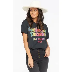 Thomas Tee California Dreaming
