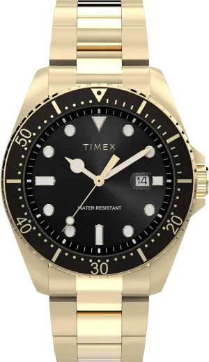 Timex Men's Dress 42mm Watch
