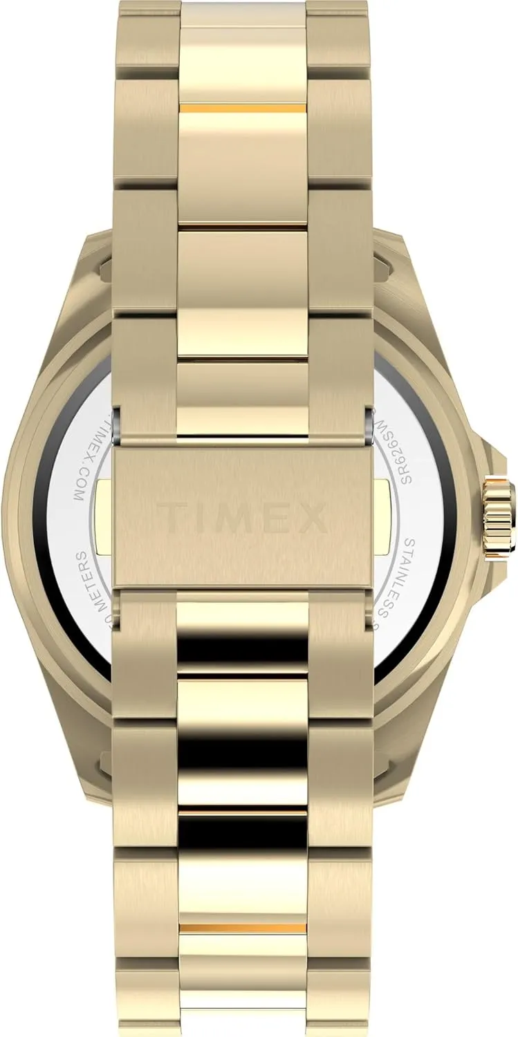 Timex Men's Dress 42mm Watch