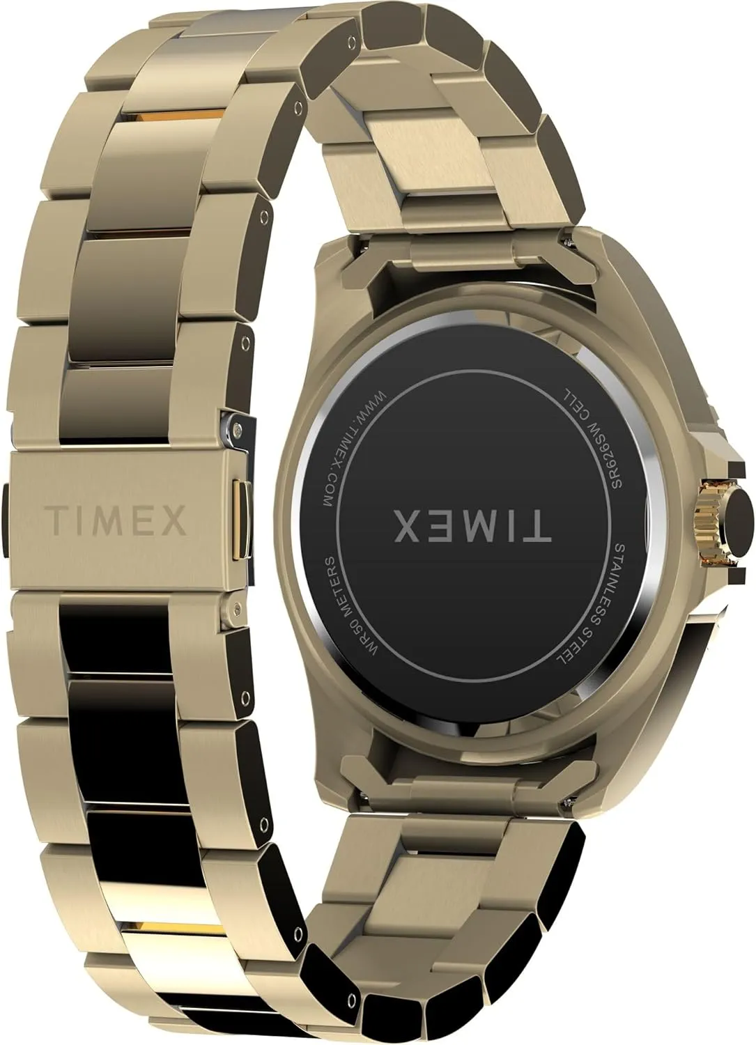 Timex Men's Dress 42mm Watch
