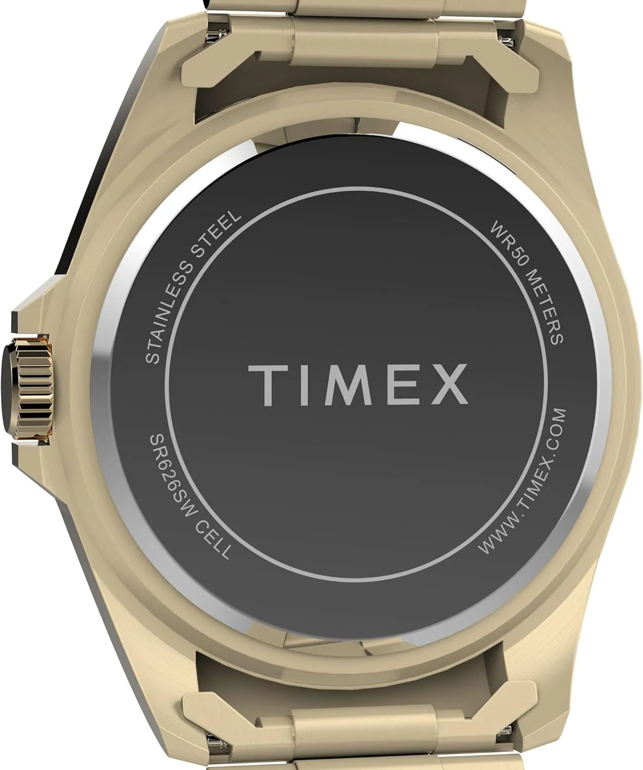 Timex Men's Dress 42mm Watch