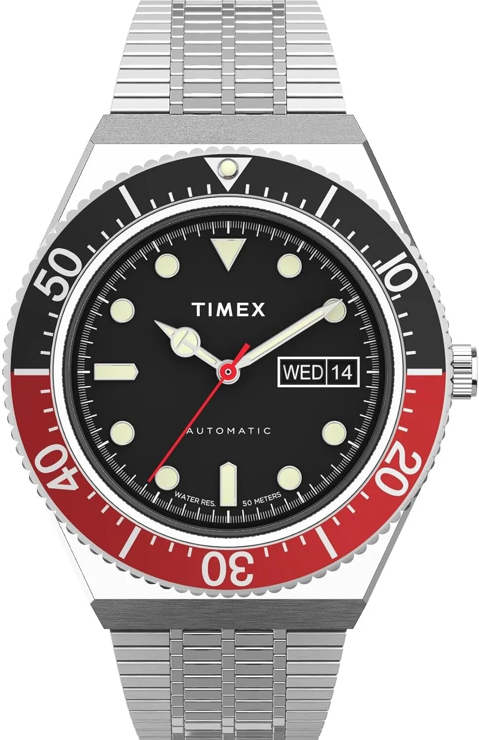Timex Men's M79 Automatic 40mm Watch