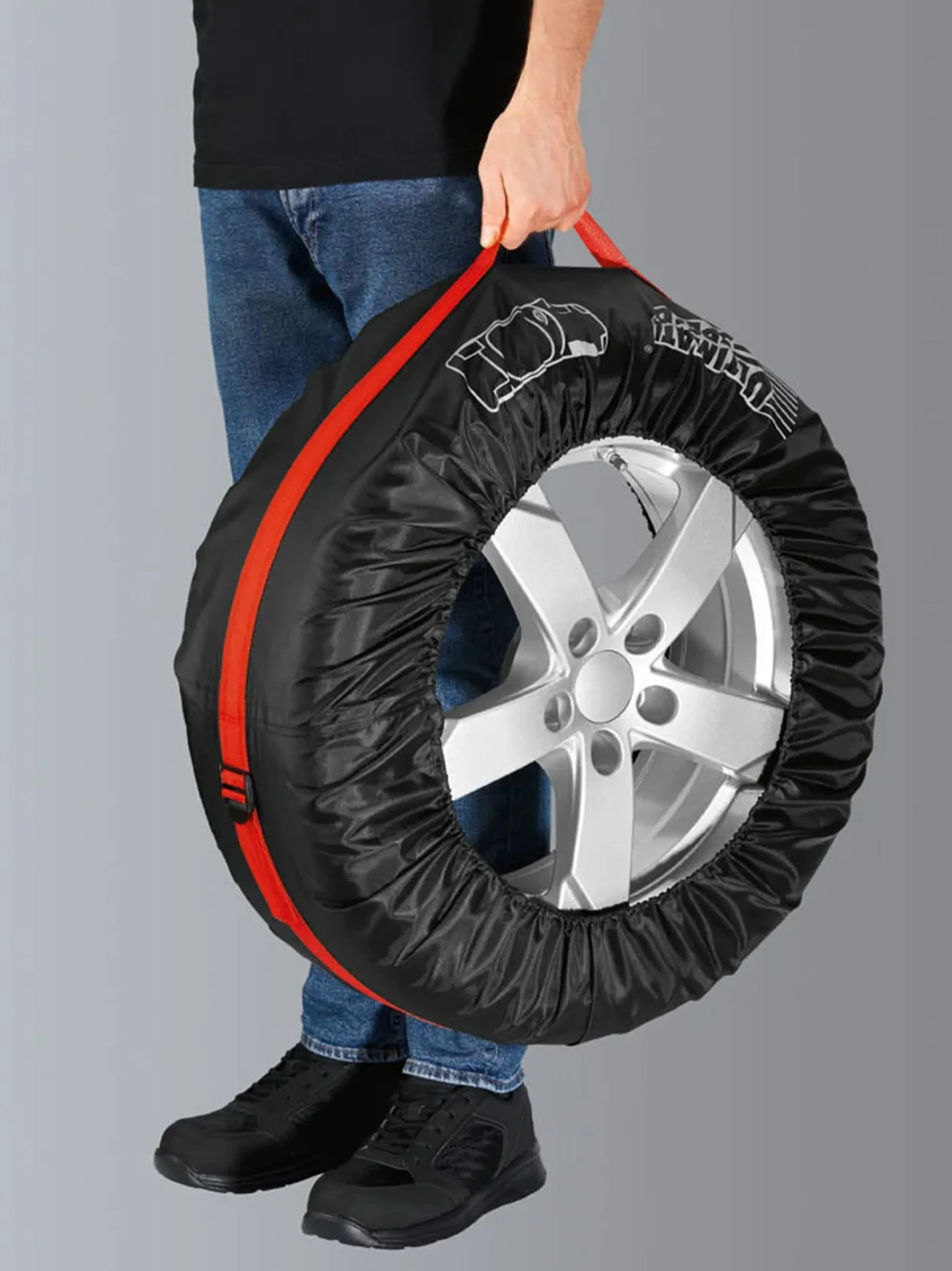 Tire Covers