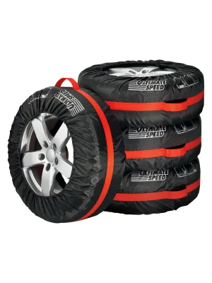 Tire Covers