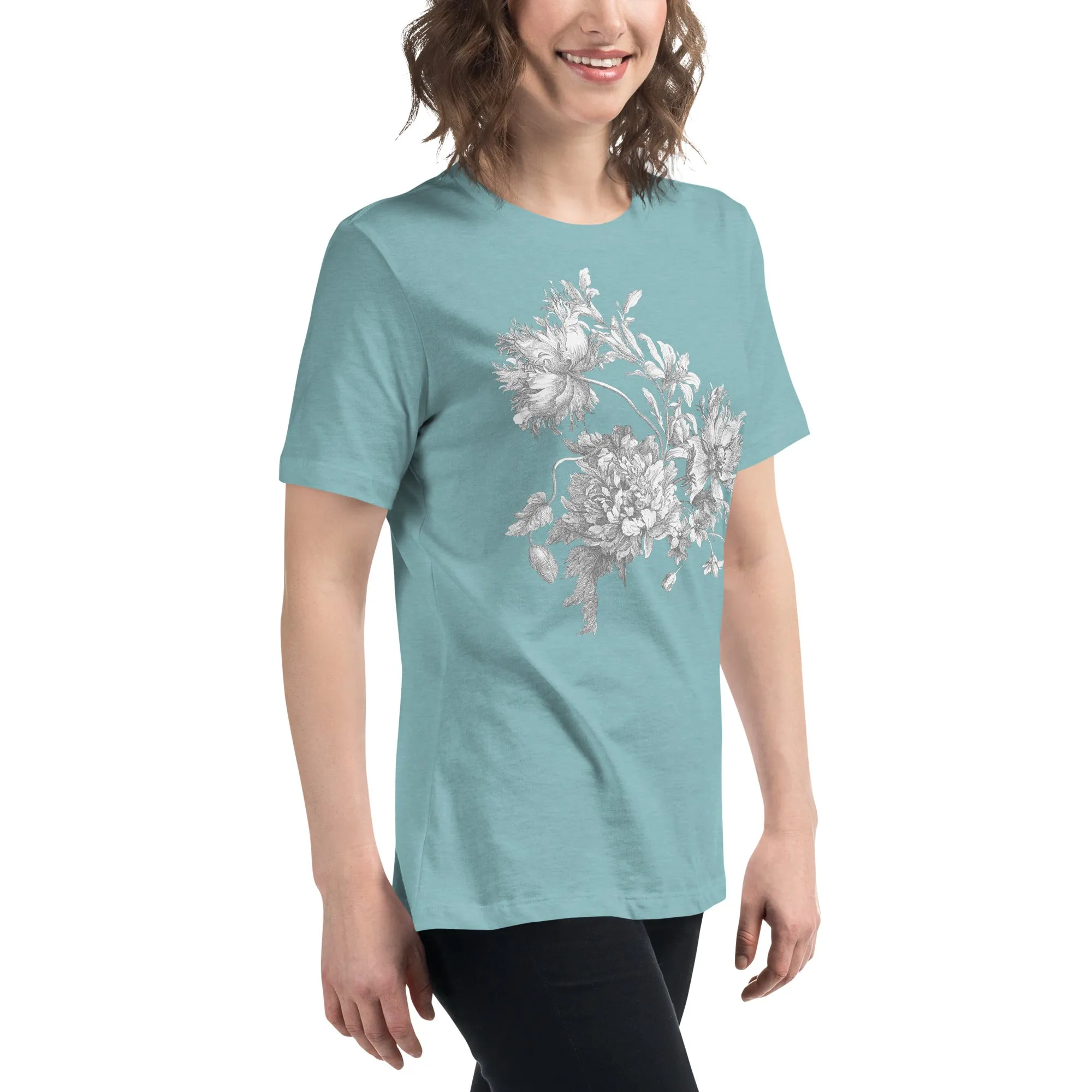 Toile T-Shirt