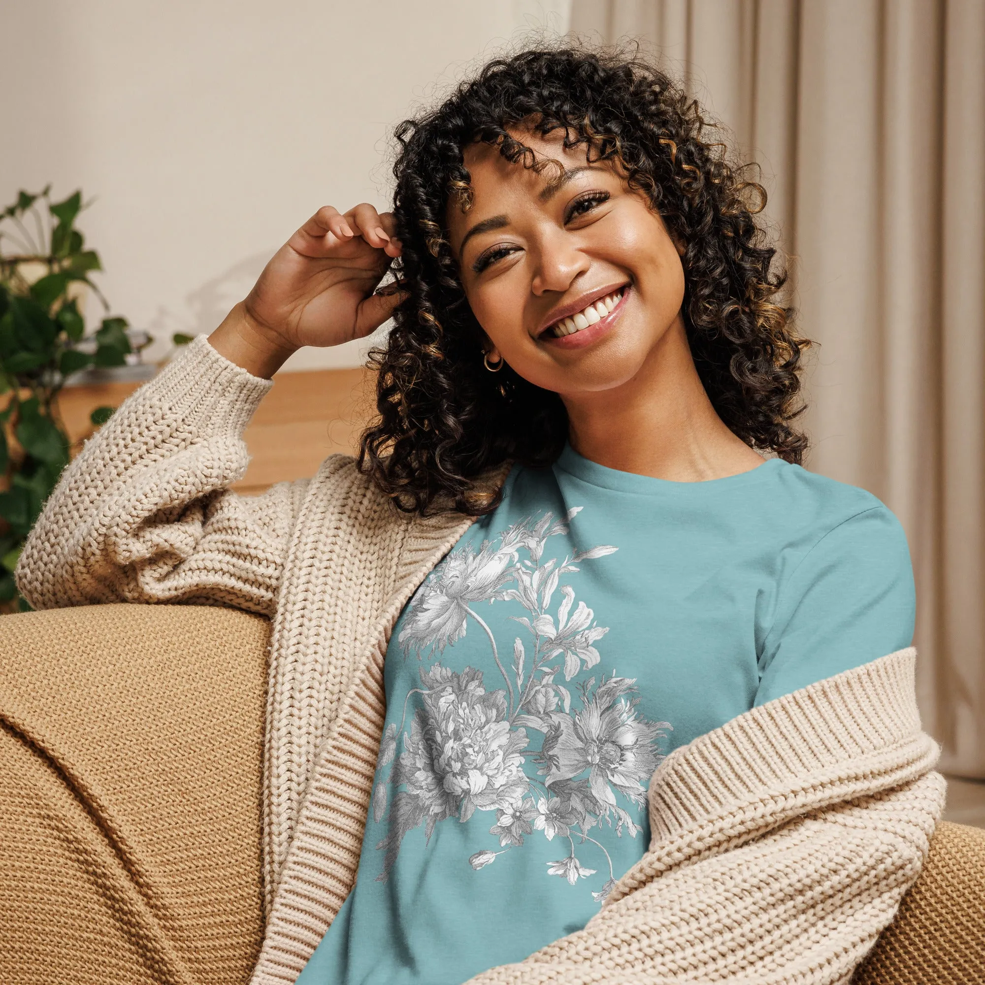 Toile T-Shirt