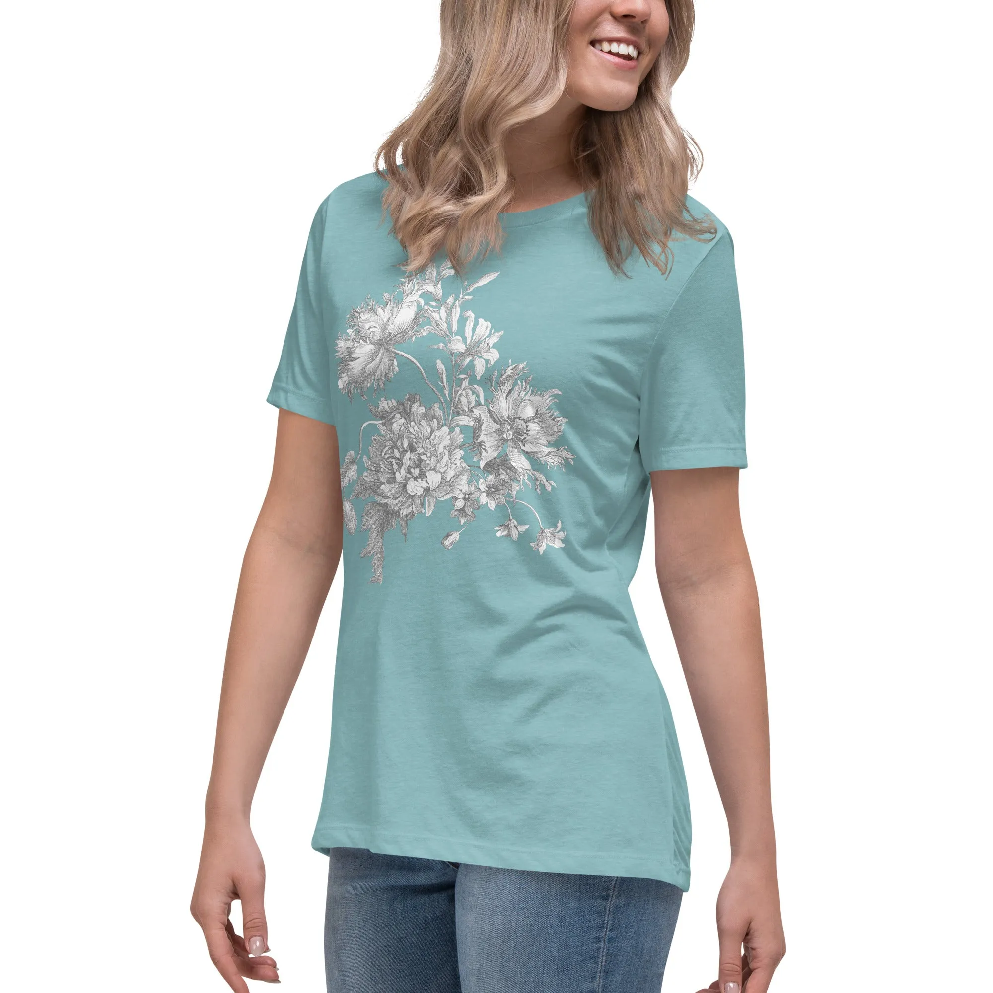 Toile T-Shirt