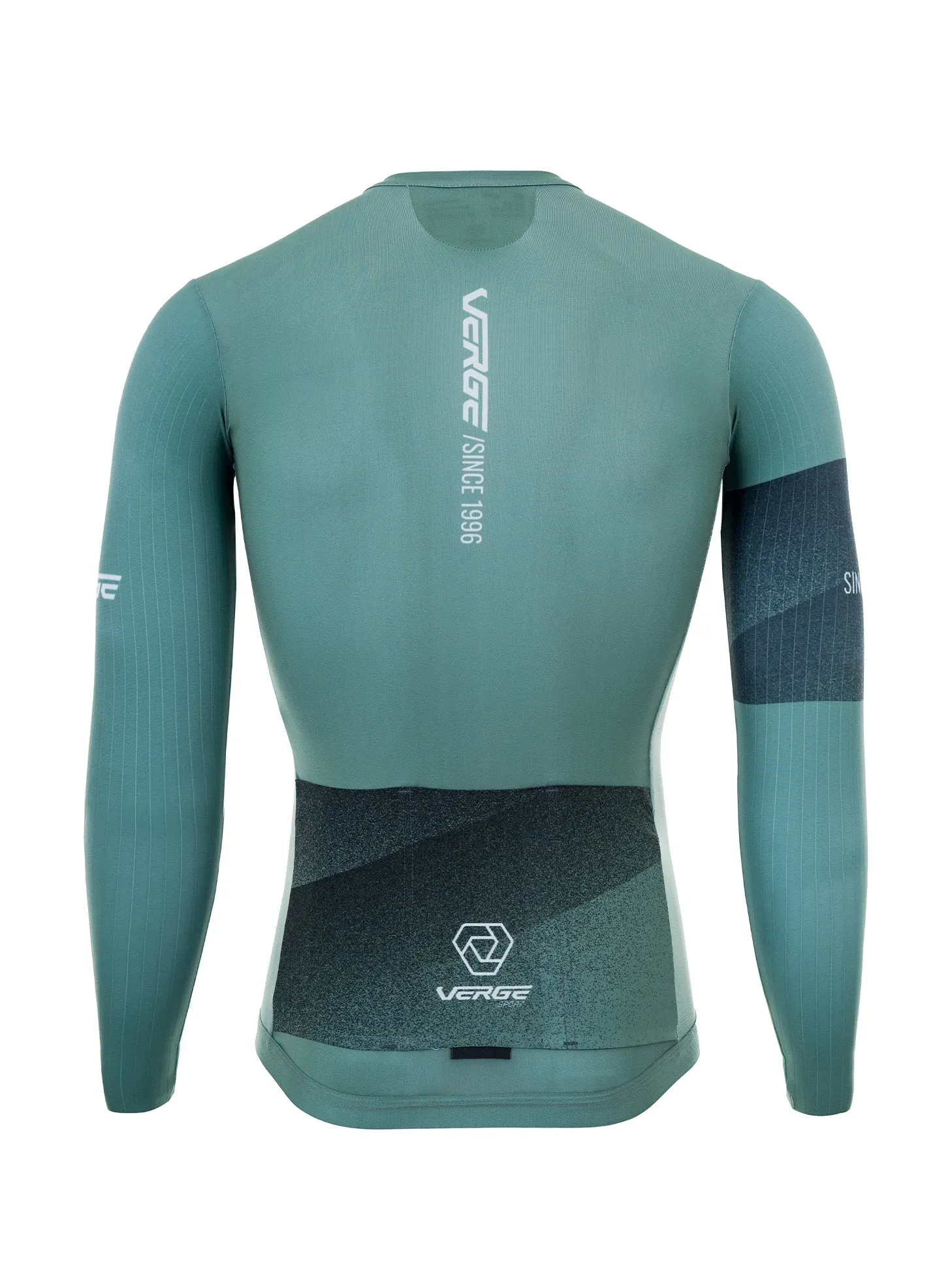 TOR 4.0 LS Jersey