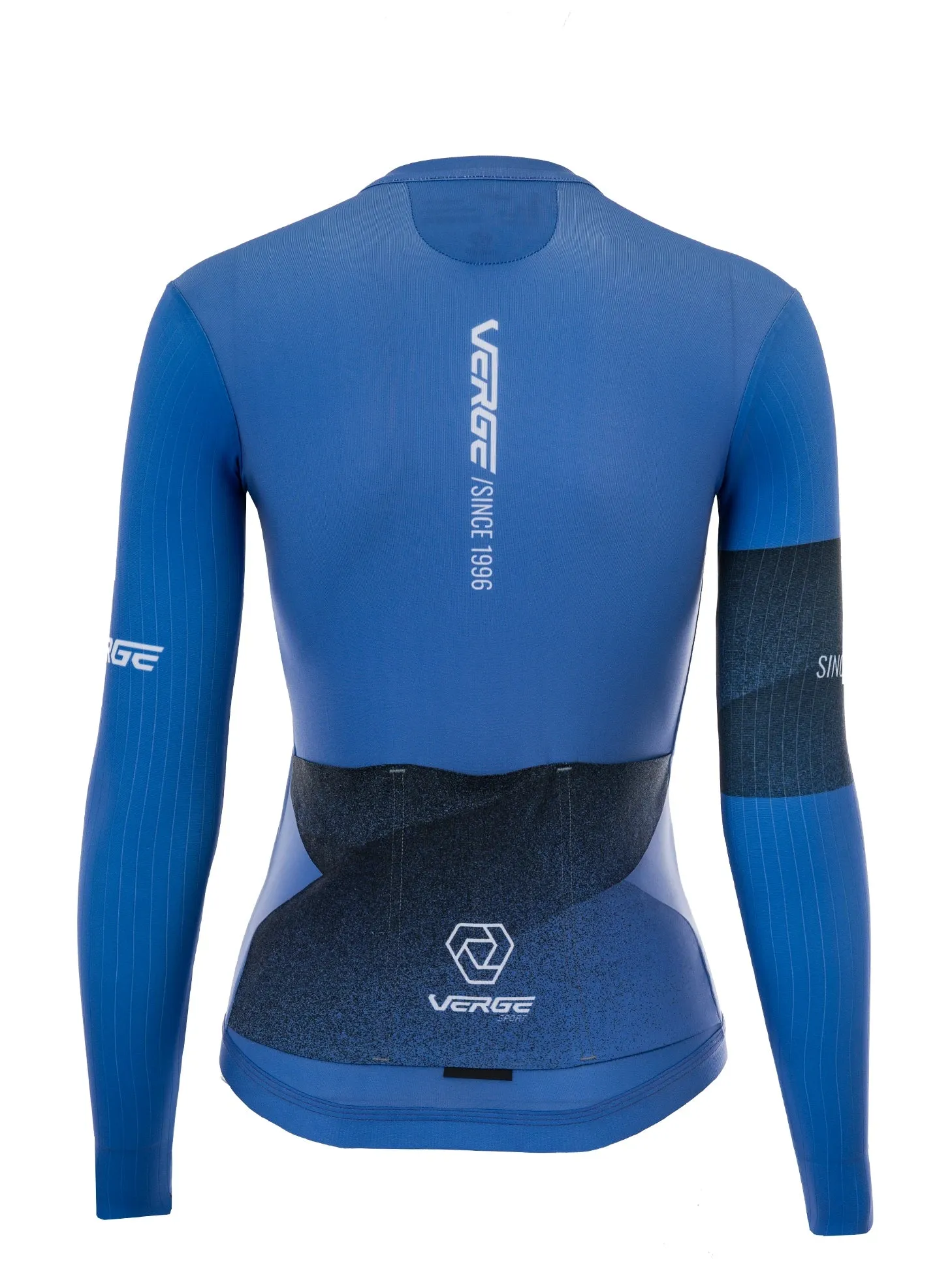 TOR 4.0 LS Jersey