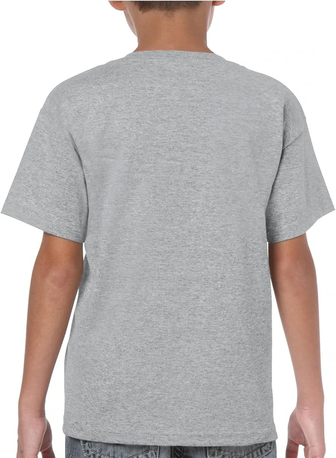 Total Solar Eclipse Map Youth T-Shirt Watch Only with Eclipse Glasses April 8 2024 Party Astronomy Sun Moon Kids