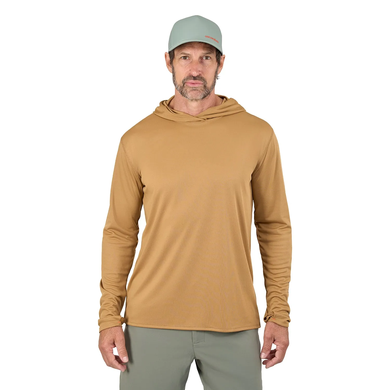 Tough Sun Hoodie