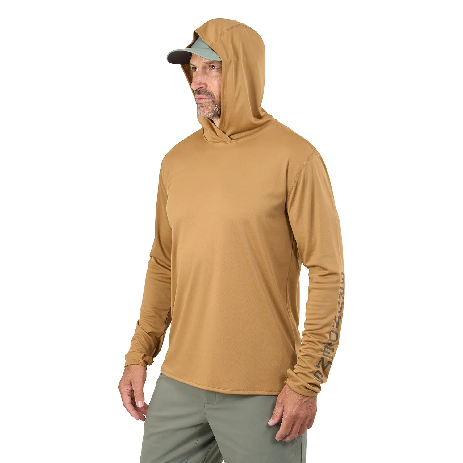 Tough Sun Hoodie