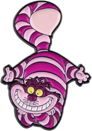 TV Movies Cartoon Cute Cat Pin, Zinc Alloy Metal Pins for Women and Men