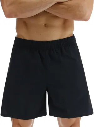 TYR Men's Deck-x Swim Trunk Shorts, 6" Inseam