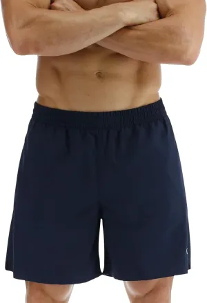 TYR Men's Deck-x Swim Trunk Shorts, 6" Inseam