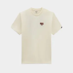 Vans Mens Retro Roll Tee White/Multi _ 181721 _ White
