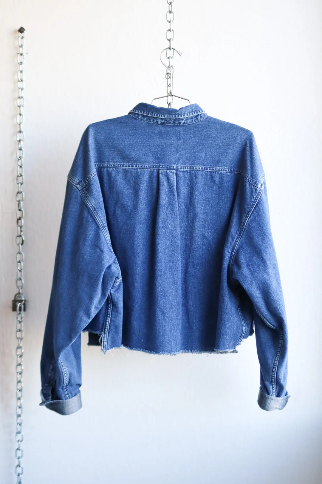 Vintage Eddie Bauer Flannel