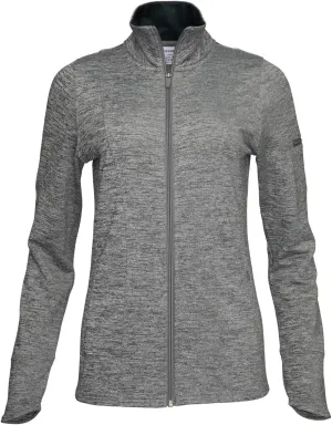 Women's Acadia Full Zip Active Jacket: UPF 40  Sun Protection, Quick-Dry Comfort