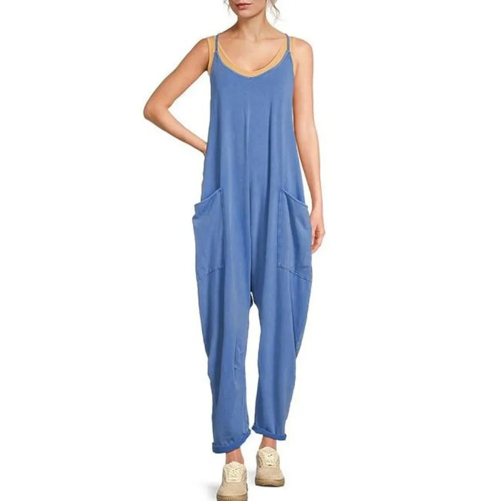 Women's Hot Shot Onesie