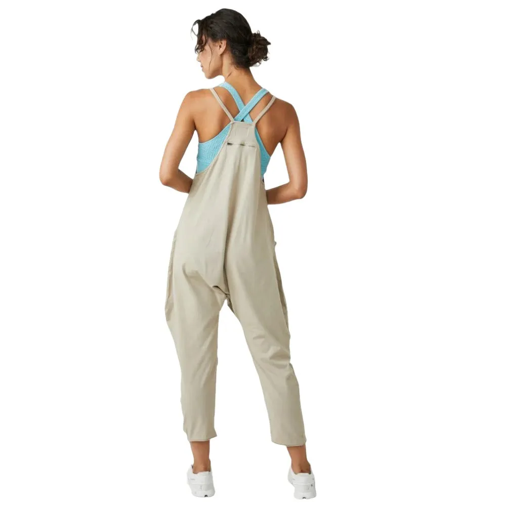 Women's Hot Shot Onesie
